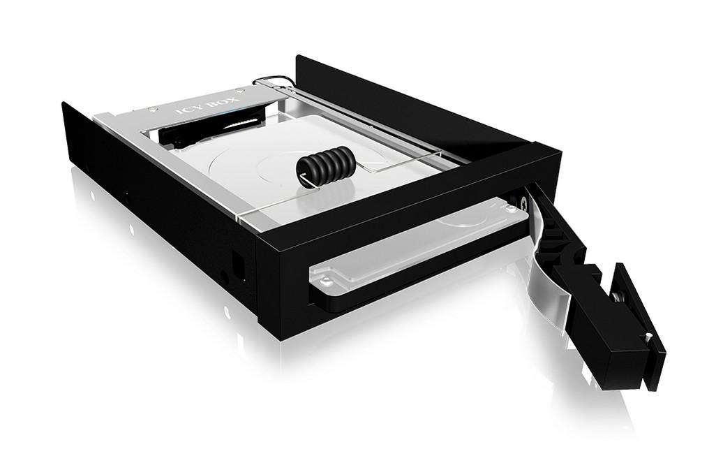 Icy Box Trust Urban Nylon Apple Watch Strap 42mm Juodas (20929)