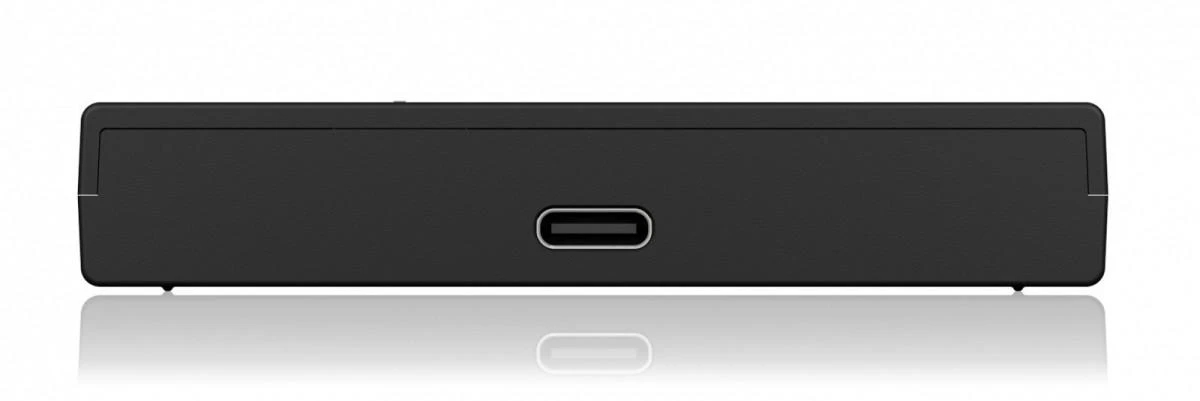 RaidSonic ICY BOX IB-200T-C3 Išorinis 2,5" HDD/SSD dėklas SATA USB 3.2 Gen 1