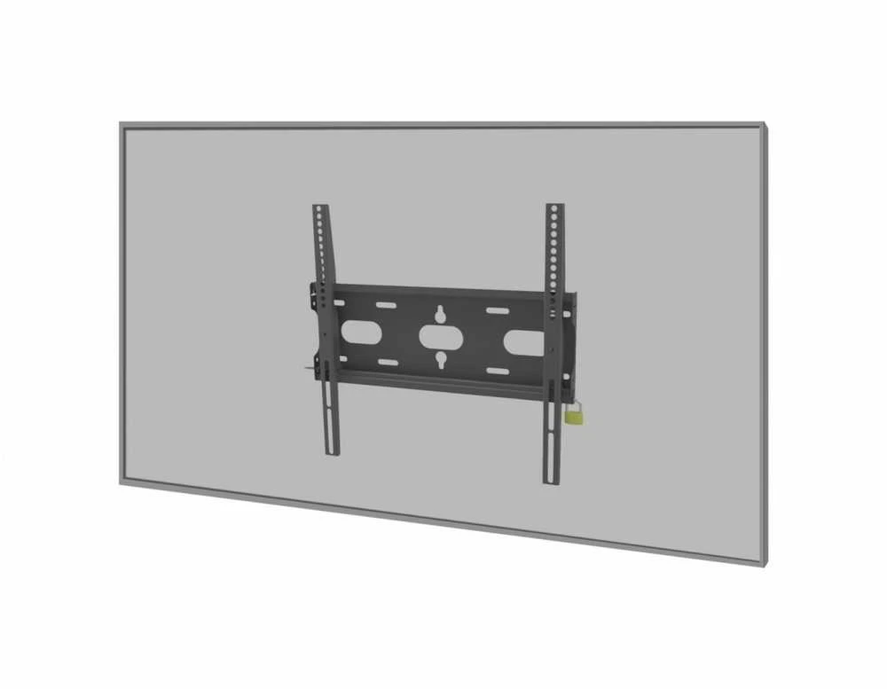 iiyama MD-WM4040 monitoriaus laikiklis arba stovas Siena Juoda