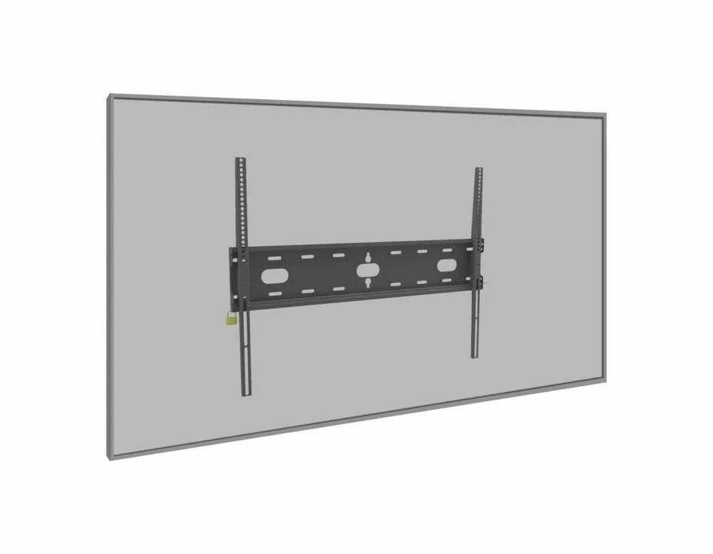 Iiyama Universalus sieninis laikiklis, iki VESA 800x600mm, maks. 125 kg