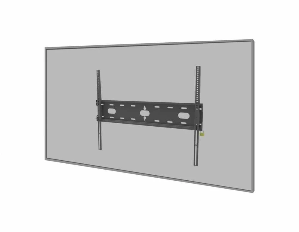Iiyama Universalus sieninis laikiklis, iki VESA 800x600mm, maks. 125 kg