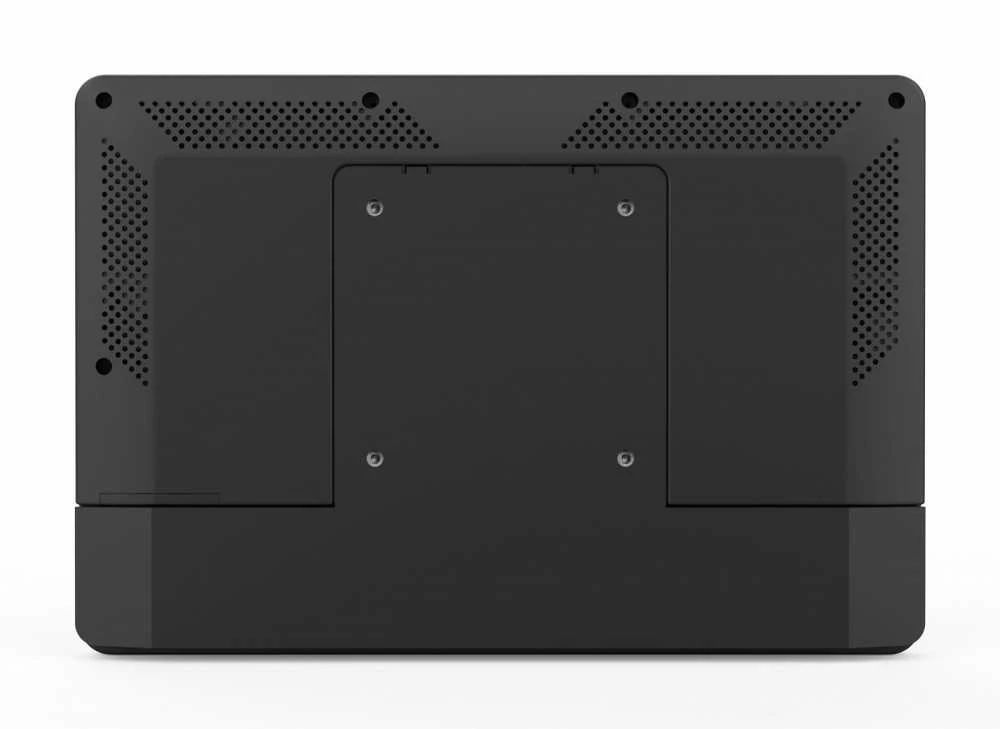 Monitorius „iiyama TW1025LASC-B1PNR“ – jutiklinis ekranas su 10 colių HD „Android“ ryšiu
