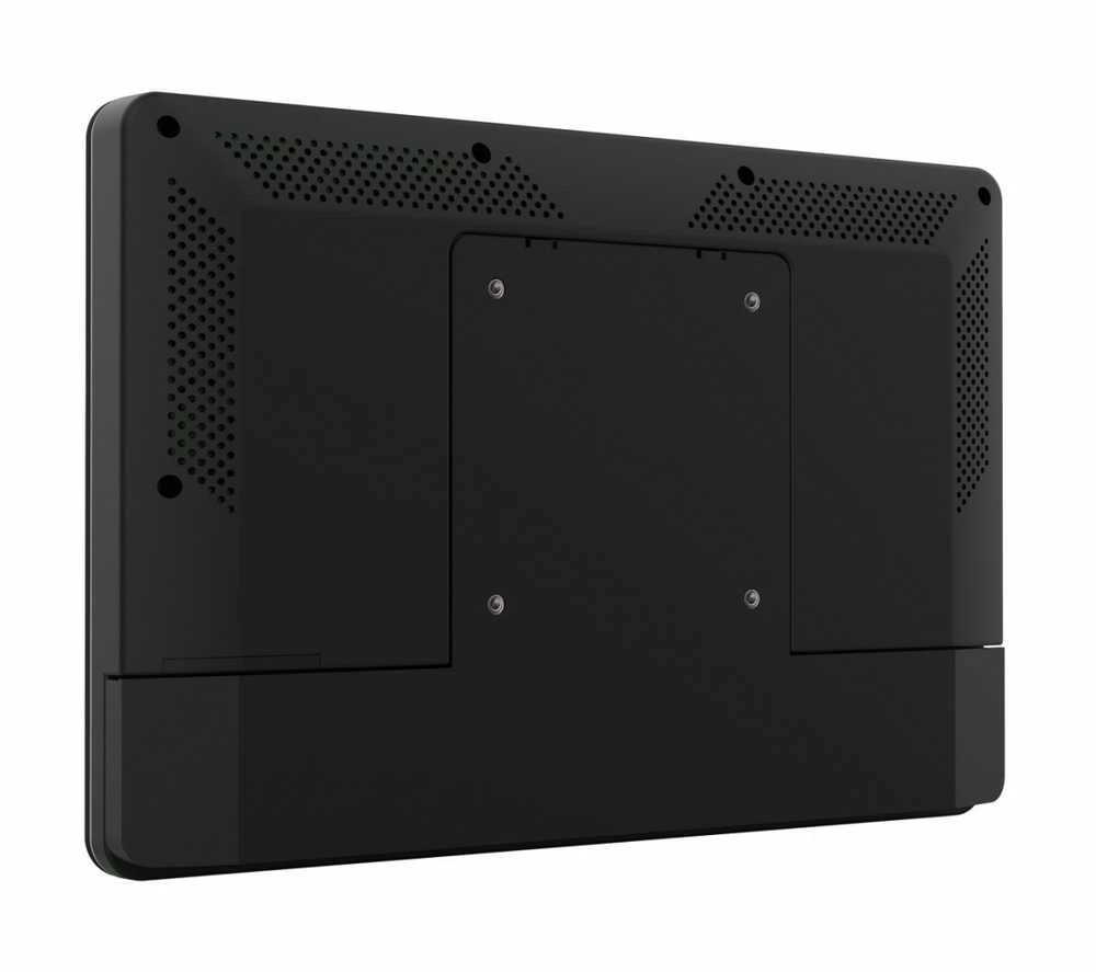 Monitorius „iiyama TW1025LASC-B1PNR“ – jutiklinis ekranas su 10 colių HD „Android“ ryšiu