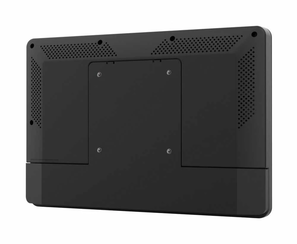 Monitorius „iiyama TW1025LASC-B1PNR“ – jutiklinis ekranas su 10 colių HD „Android“ ryšiu