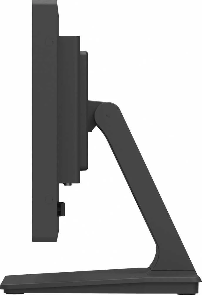 Monitorius IIYAMA T1634MC-B1S 15,6" PCAP be rėmelio priekinis 10P Touch 1920x1080 VGA DisplayPort