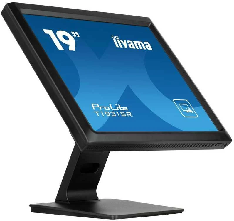 Iiyama Monitorius ProLite T1931SR-B1S T1931SRB1S (T1931SR-B1S)