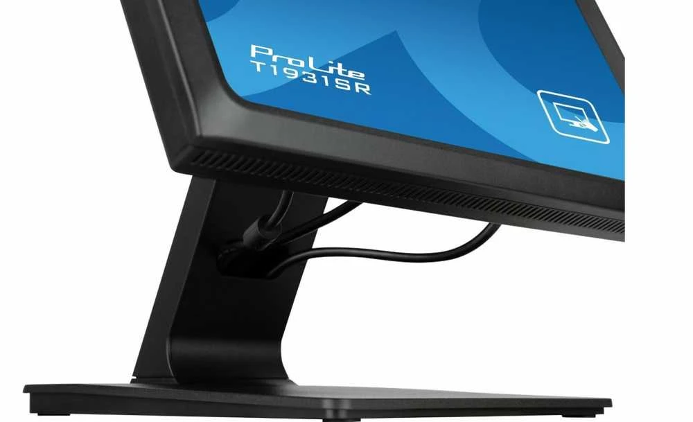 Iiyama Monitorius ProLite T1931SR-B1S T1931SRB1S (T1931SR-B1S)