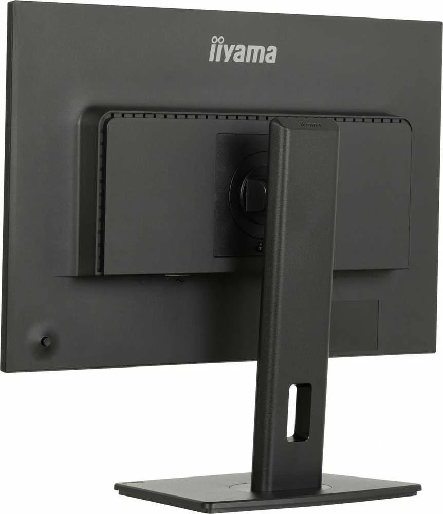 Monitorius IIYAMA XUB2495WSU-B7 24 colių IPS 1920x1200 300cd/m2 4ms HDMI DP USB