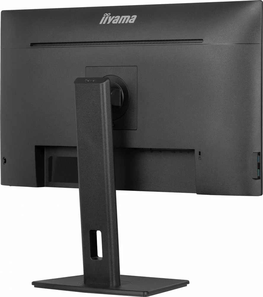 Monitorius iiyama ProLite XUB2792UHSU-B6- 60Hz | 4K | 27'' | IPS | 4ms
