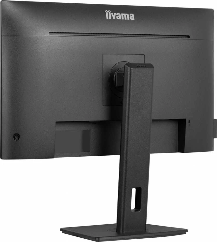 Monitorius iiyama ProLite XUB2792UHSU-B6- 60Hz | 4K | 27'' | IPS | 4ms