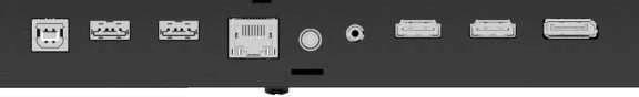 Monitorius iiyama ProLite TF4339AS-B1AG Open Frame