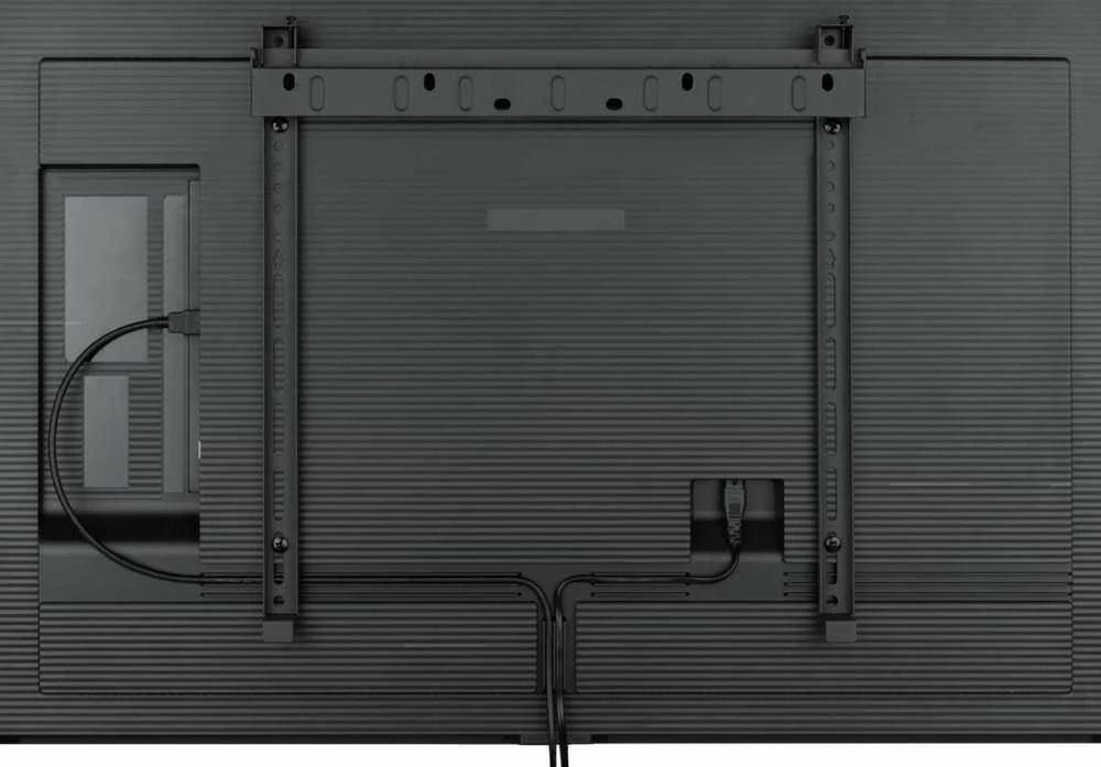 Monitorius IIYAMA LH3260HS-B1AG 32 colių 1920x1080 FHD VA skydelis Haze 25perc 500cd/m kraštovaizdžio ir portreto sieninis laikiklis įtrauktas