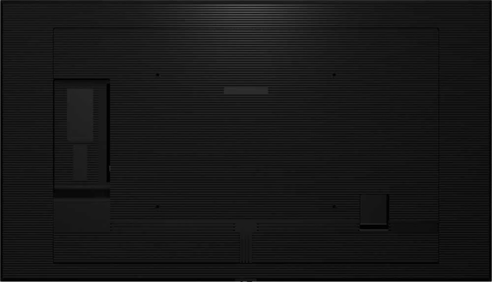 Monitorius „IIYAMA LH5060UHS-B1AG“ 50 colių 3840x2160 UHD IPS panelė „Haze 25perc 500cd/m2“ horizontaliai ir vertikaliai garsiakalbiai 2 x 10 W 3 x HDMI USB 2.0