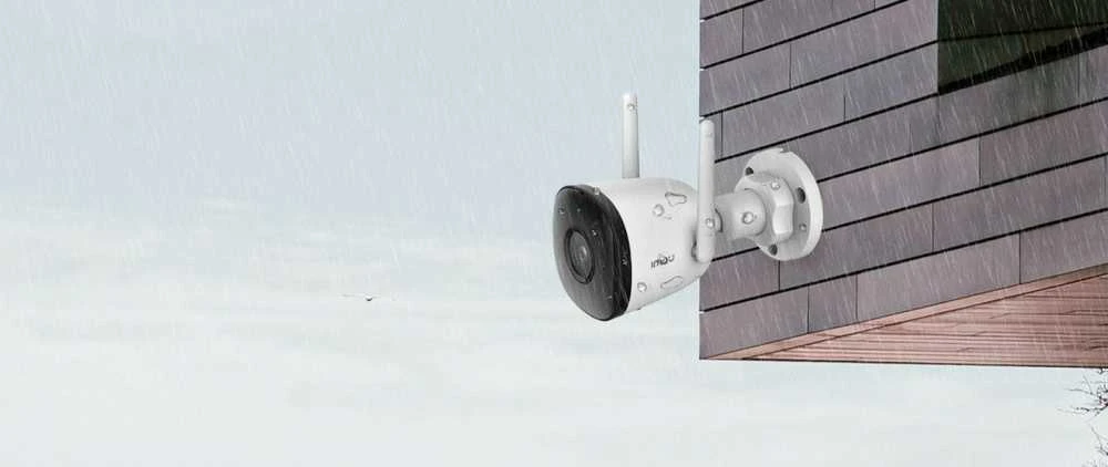 WRL KAMERA F22P BULLET 2CIPC-F22P-D IMOU