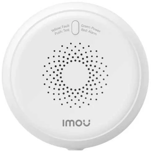 Išmanusis dujų detektorius IMOU ZGA1 ZigBee