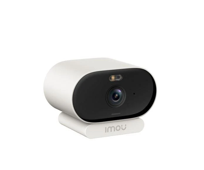 Imou Dahua IP kamera IPC-C22FP-C 2MP 25fps, IP65, pašvietimas iki 20m, SD iki 256GB, 2.8mm 97°, WiFi