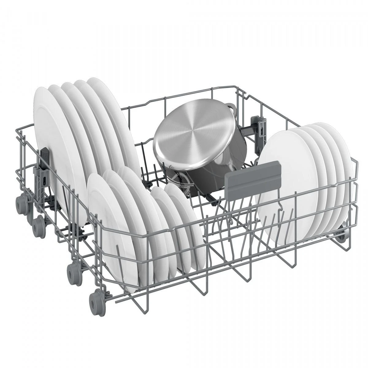 Įmontuojamoji indaplovė BEKO BDIN38521Q