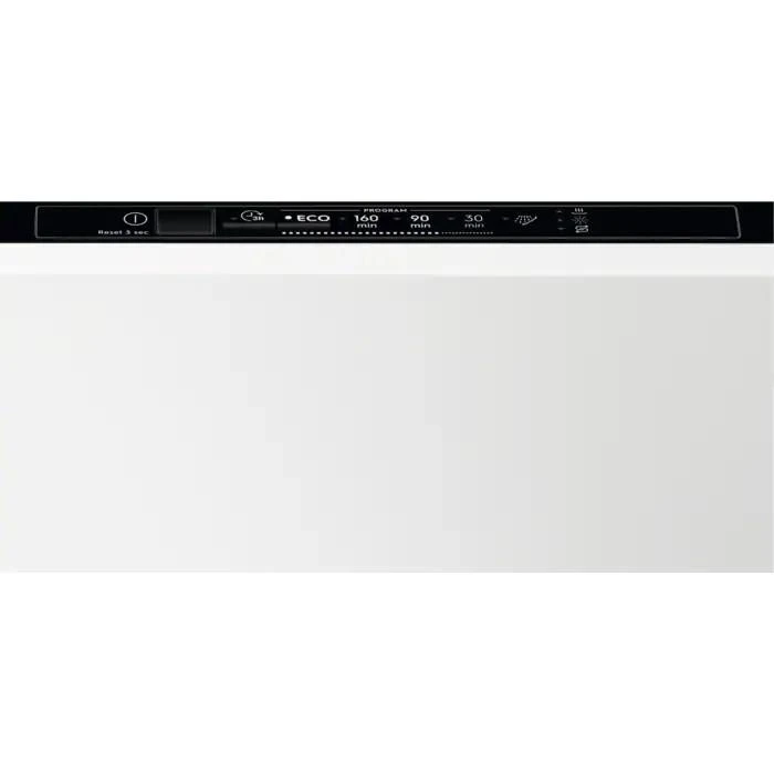 Įmontuojama Indaplovė - Electrolux EEA17200L, 13 Indų Vietų.