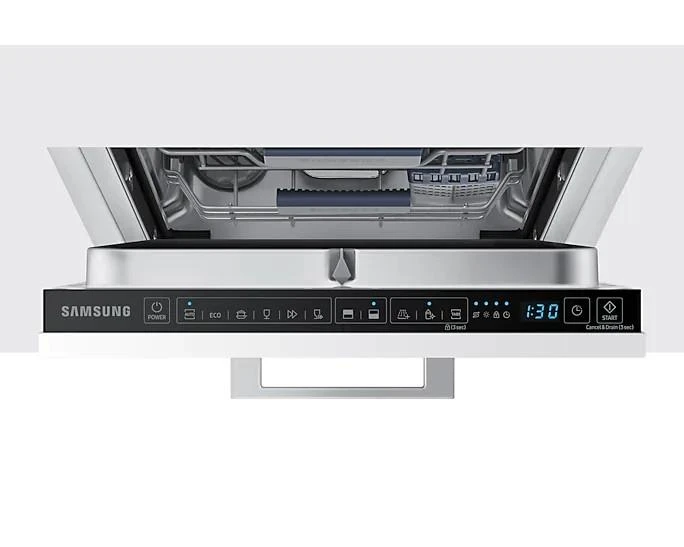 Indaplovė Samsung DW50R4060BB