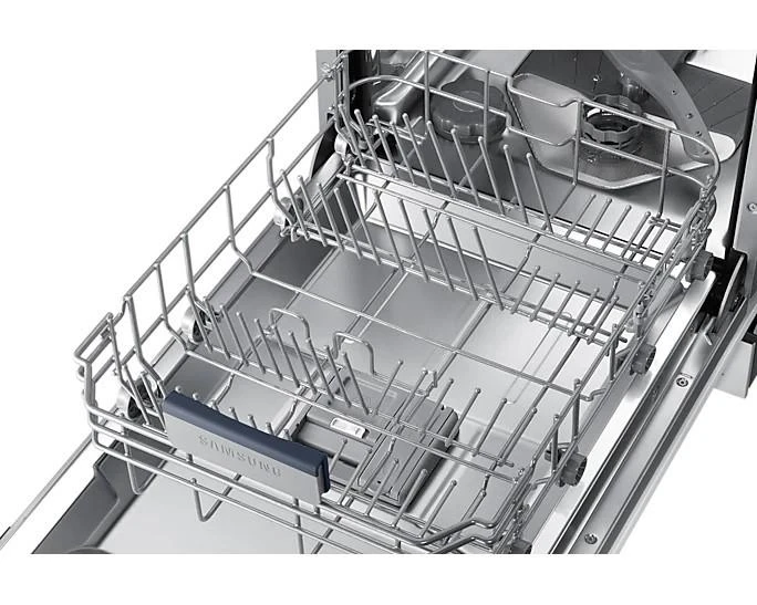 Indaplovė Samsung DW50R4060BB