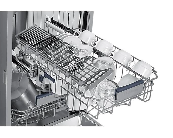 Indaplovė Samsung DW50R4060BB