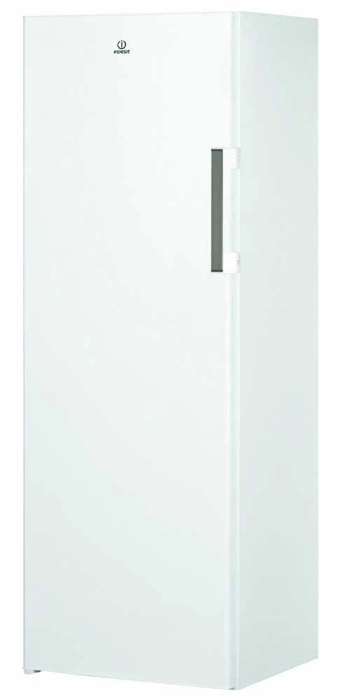 167 cm aukščio šaldiklis Indesit UI6 2 W