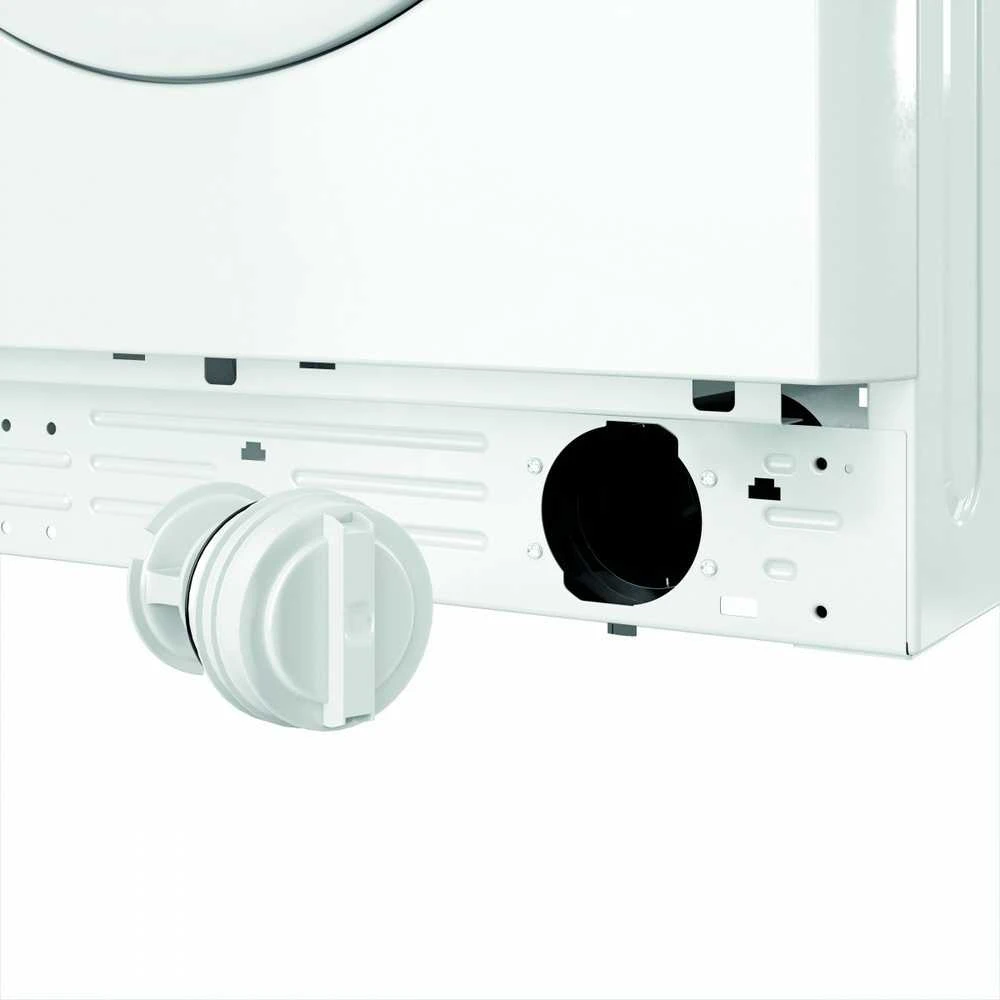 Indesit Skalbimo mašina MTWA71252WPL