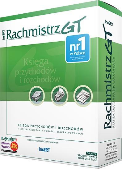 Insert GT skaičiuoklė