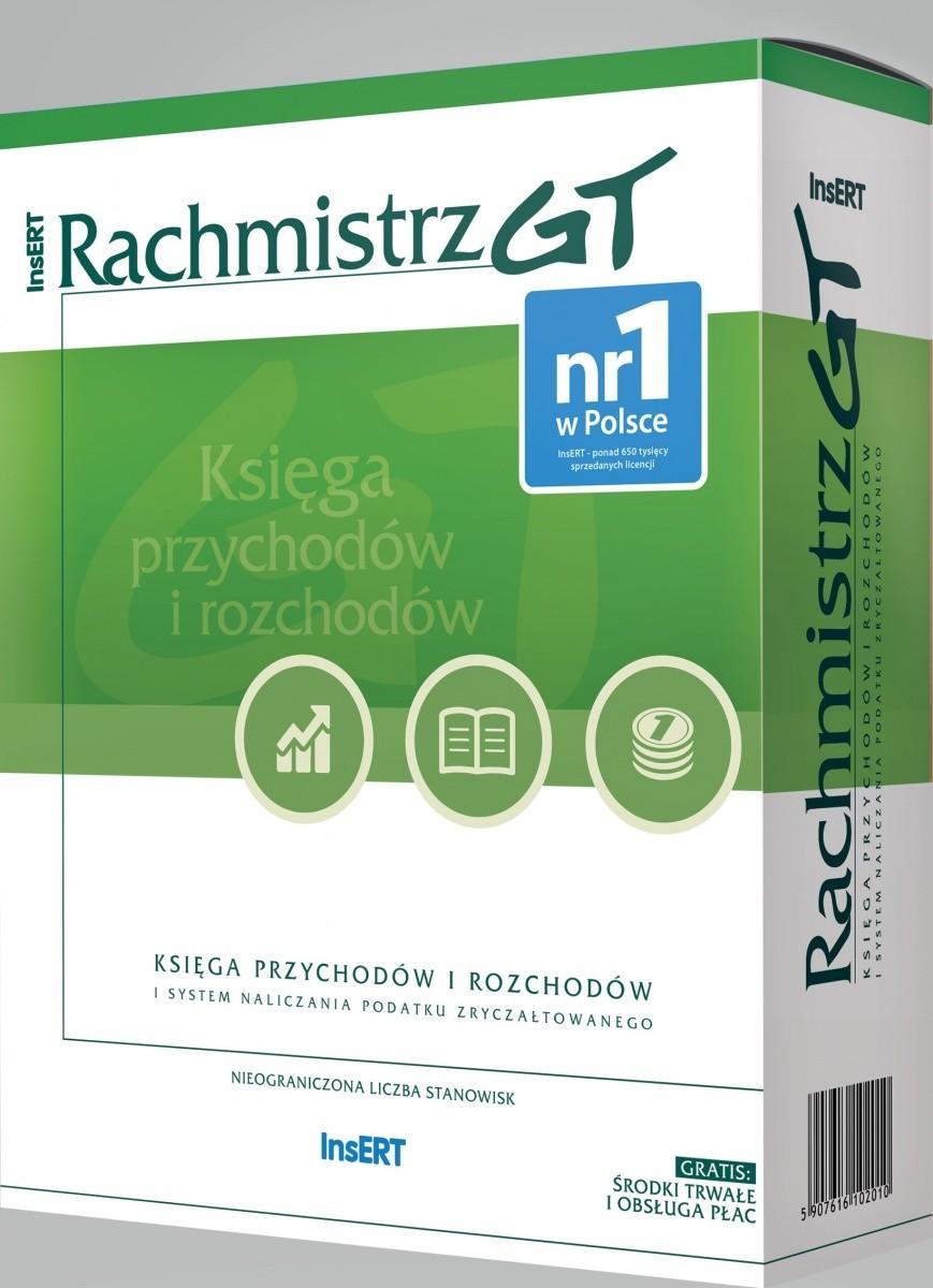 Insert GT skaičiuoklė