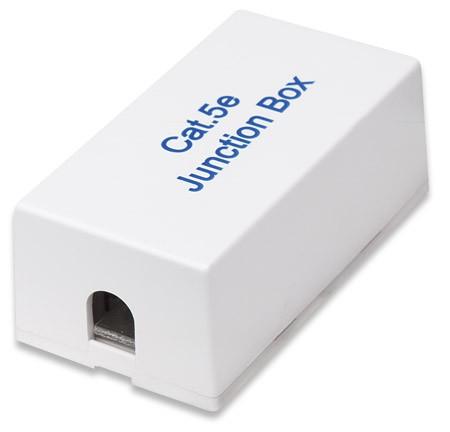 Intellinet 504904 Cat5e blokų jungtis UTP kabeliui_