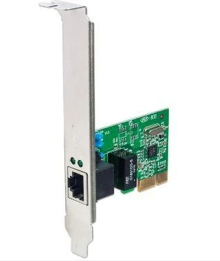 Intellinet 522533 tinklo plokštė Eternetas 1000 Mbit/ai Vidinis