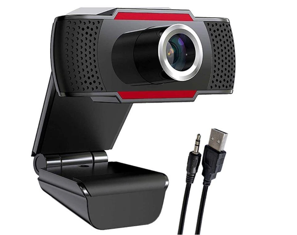 Internetinė kamera Tracer WEB008 HD (TRAKAM46732)