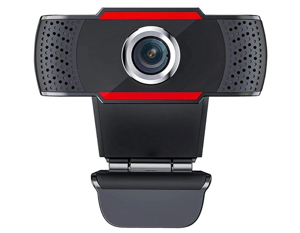 Internetinė kamera Tracer WEB008 HD (TRAKAM46732)