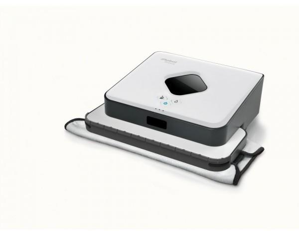 iRobot Braava 390T kainos nuo 205.00 € | Kaina24.lt