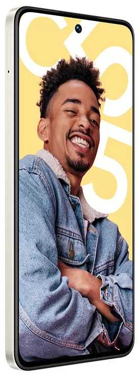 realme C55 8/256GB Sunshower