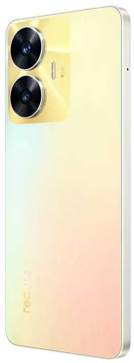 realme C55 8/256GB Sunshower