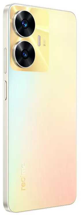 realme C55 8/256GB Sunshower