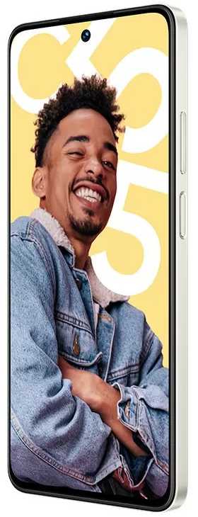realme C55 8/256GB Sunshower