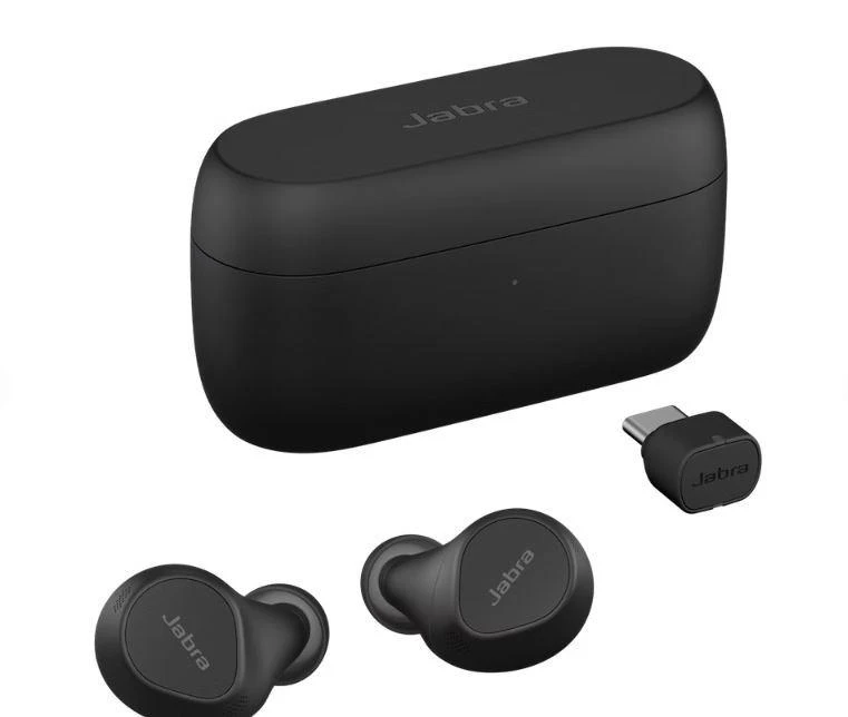 Ausinės Jabra Evolve2 Buds