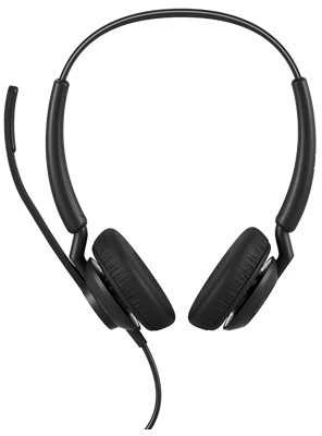 Jabra Engage 40 MS laidinės ausinės su mikrofonu