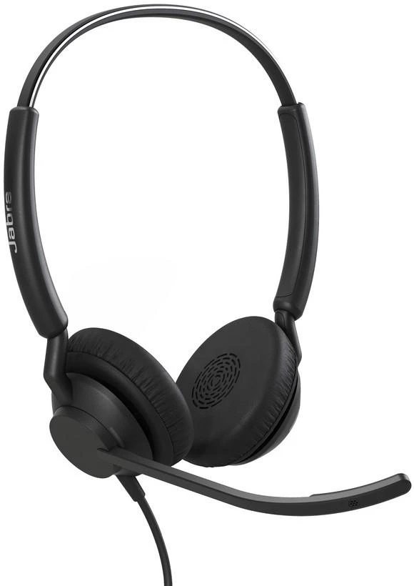 Ausinės Jabra Engage 40 Inline Link. Stereo. USB-C. MS