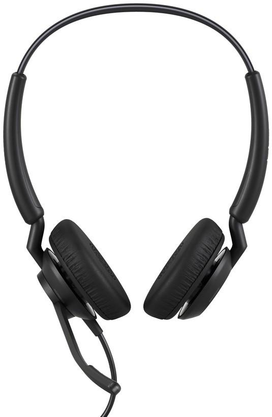 Ausinės Jabra Engage 40 Inline Link. Stereo. USB-C. UC