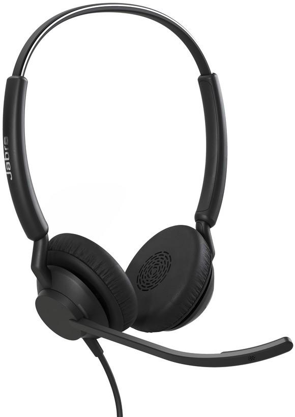 Ausinės Jabra Engage 40 Inline Link. Stereo. USB-C. UC