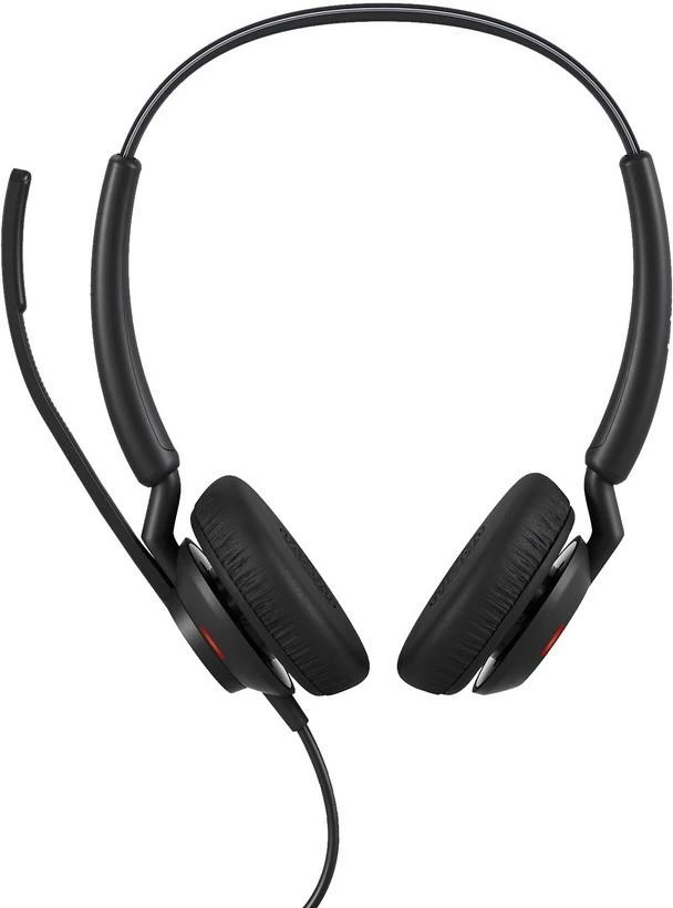 Jabra Engage 40 Stereo ausinės su mikrofonu
