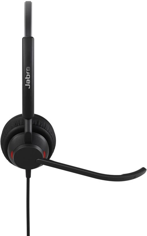 Jabra Engage 40 Stereo ausinės iš šono