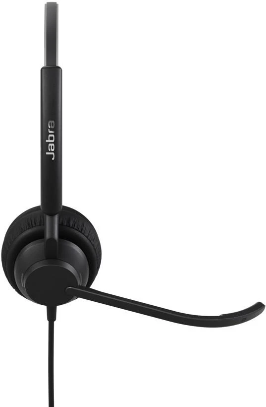 Jabra Engage 40 Stereo. USB-C. UC (nur Ausinės)