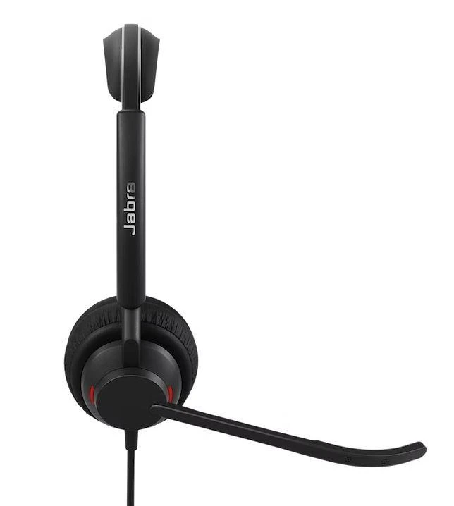 Ausinės JABRA ENGAGE 50 II LINK STEREO - USB-A UC