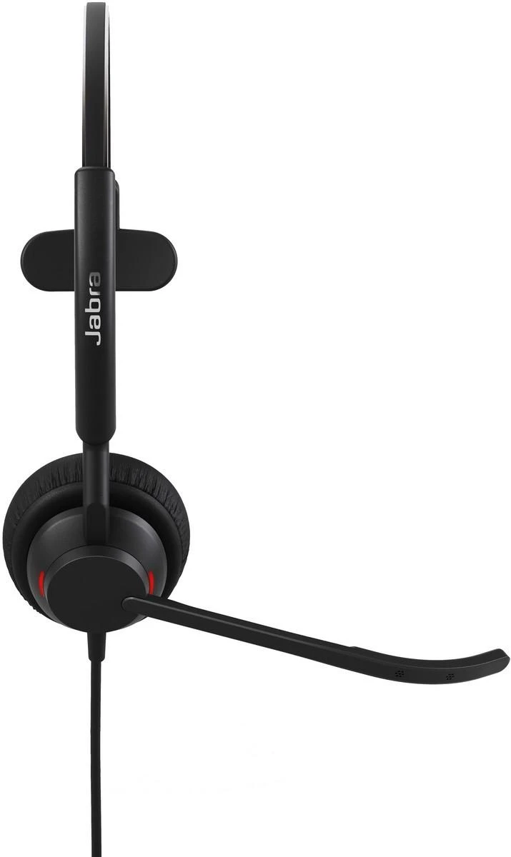 Jabra Engage 50 II mono ausinės su mikrofonu