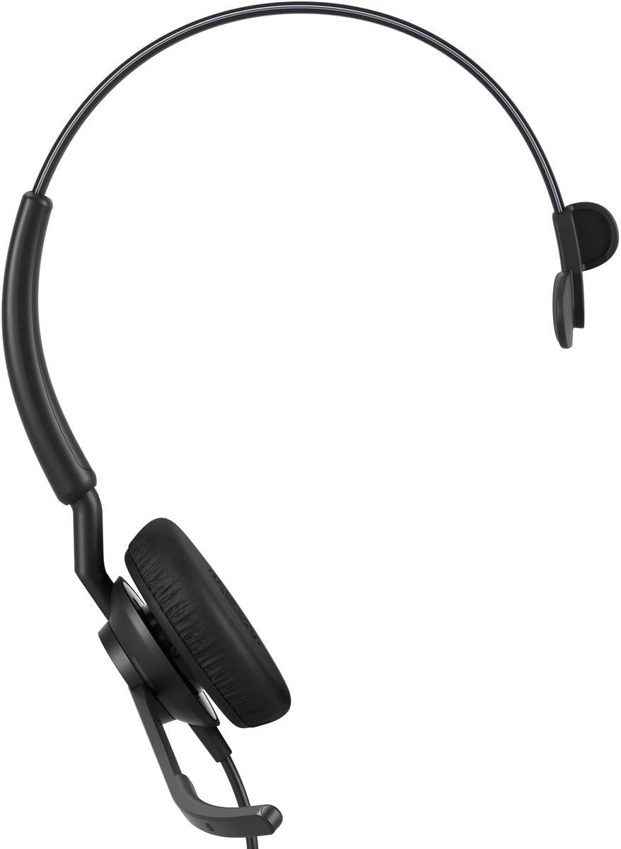 Jabra Engage 50 II Mono ausinės su mikrofonu