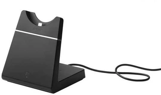 Jabra Evolve 65 krovimo stovas
